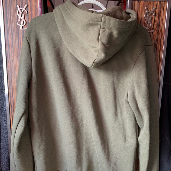 H&M Zip up Hoodie - Picture 2 of 3